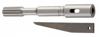 Hammer Drill Bit Adapter Spline