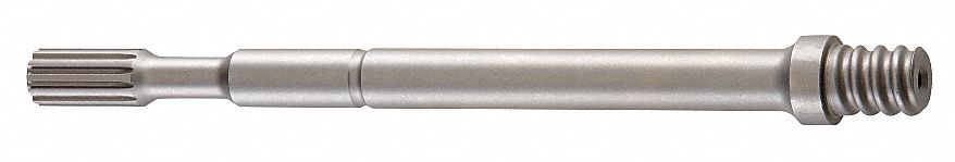 Hammer Drill Bit Adapter 18 in Spline