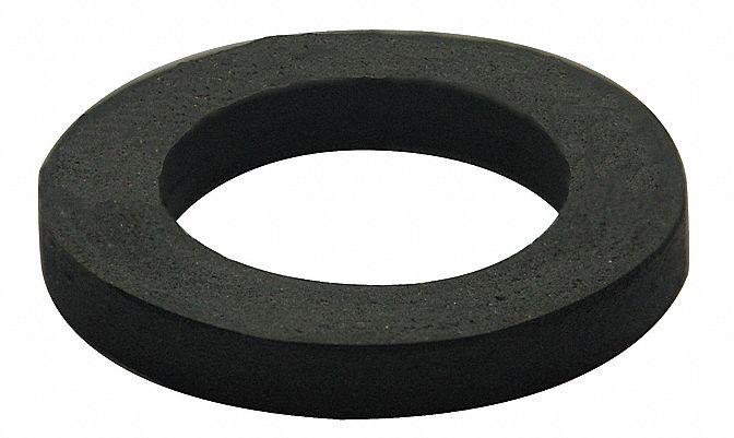 Gasket Sponge Rubber PK6