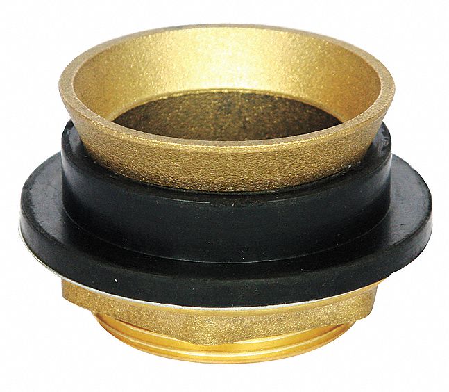 Spud Brass Zurn Sloan AmericanStandard
