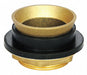 Spud Brass Zurn Sloan AmericanStandard