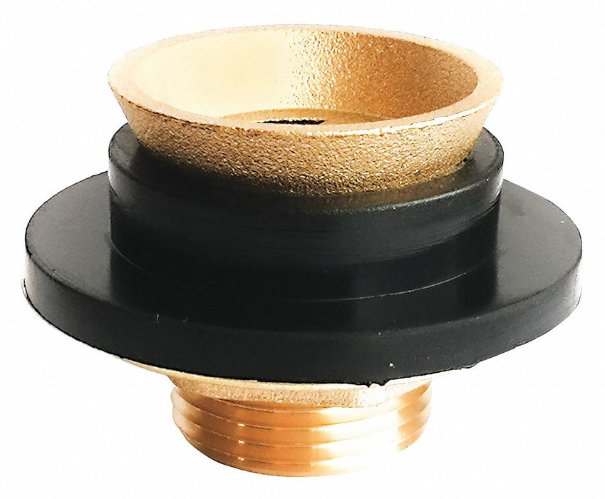 Spud Brass AmericanStandard Zurn Sloan