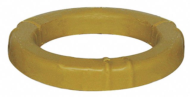 Wax Ring Petroleum Wax