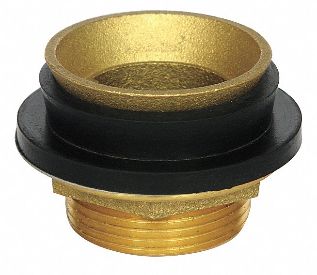 Spud Brass Sloan Zurn AmericanStandard