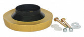 Wax Ring Polyethylene Urethane Wax