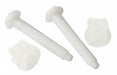 Bolts Polypropylene