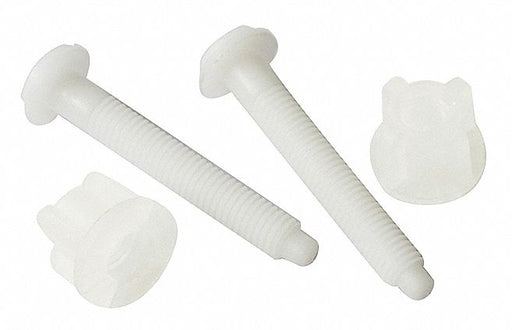 Bolts Polypropylene