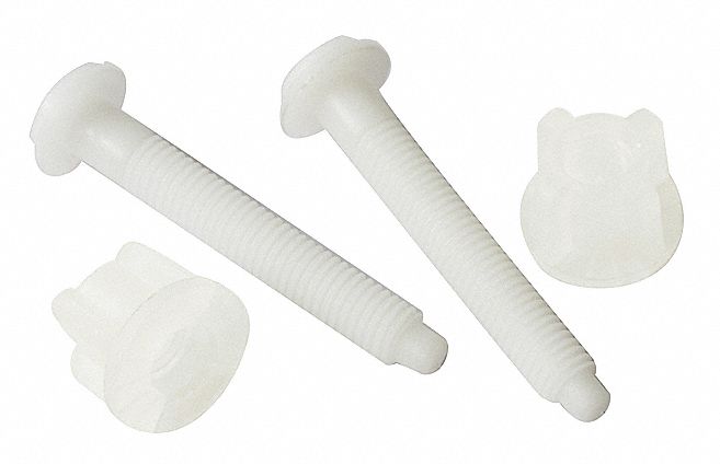 Bolts Sloan Zurn American Standard