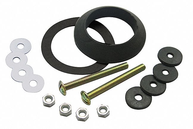 Tank to Bowl Kit Universal Fit