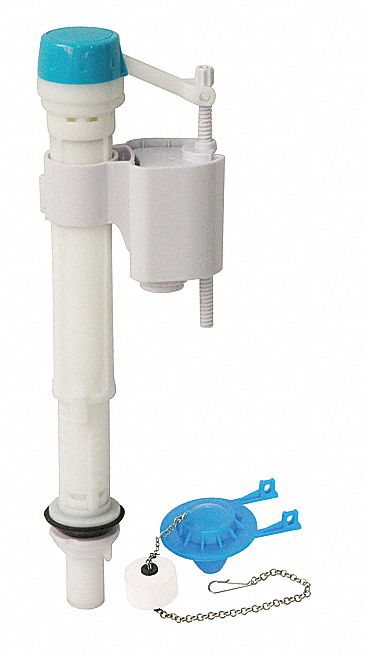 Fill Valve Polyoxymethylene