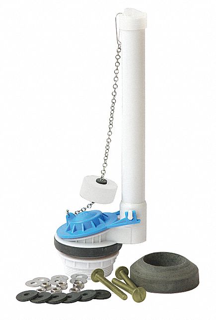 Flush Valves Universal Fit