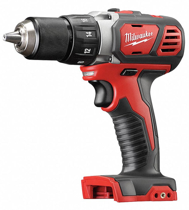Drill 0.5 in 1800 RPM