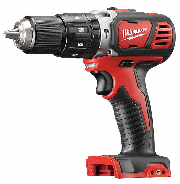 Cordless Hammer Drill Bare Tool 18.0V