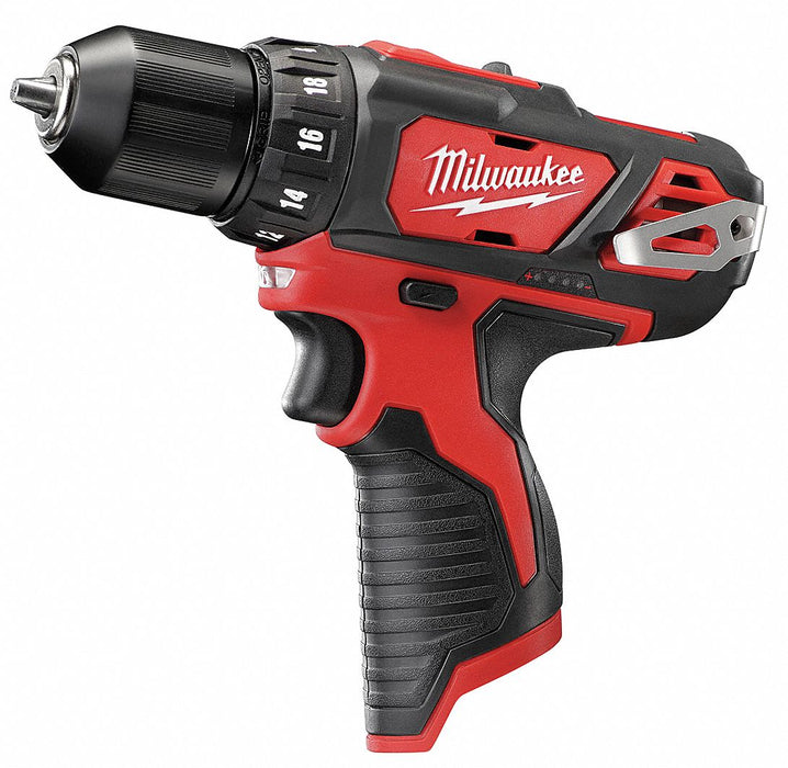 Drill Kit Cordless 1500 RPM 12V DC
