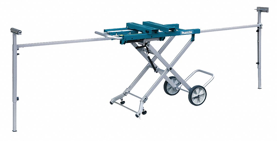 Miter Saw Stand 44 in