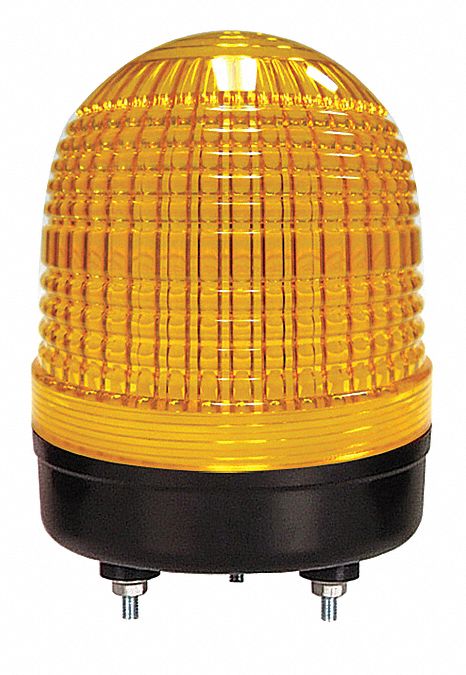 Beacon Light Y LED 50 000 hr.