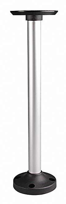Light Acc Surface with Pole