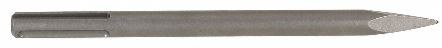 Chisel Bit Point 