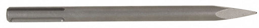 Chisel Bit Point 