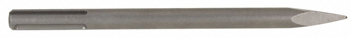 Chisel Bit Point 