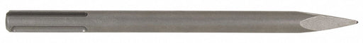 Chisel Bit Point 