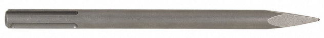 Chisel Bit Point 