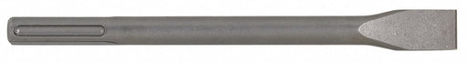 Chisel Bit Flat 1in