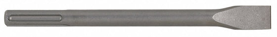 Chisel Bit Flat 1in