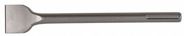 Chisel Bit Flat 1.5in