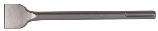 Chisel Bit Flat 1.5in
