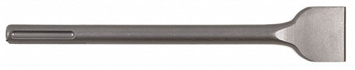 Chisel Bit Flat 2in