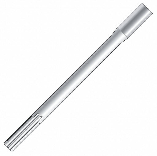 Chisel Bit Flat 