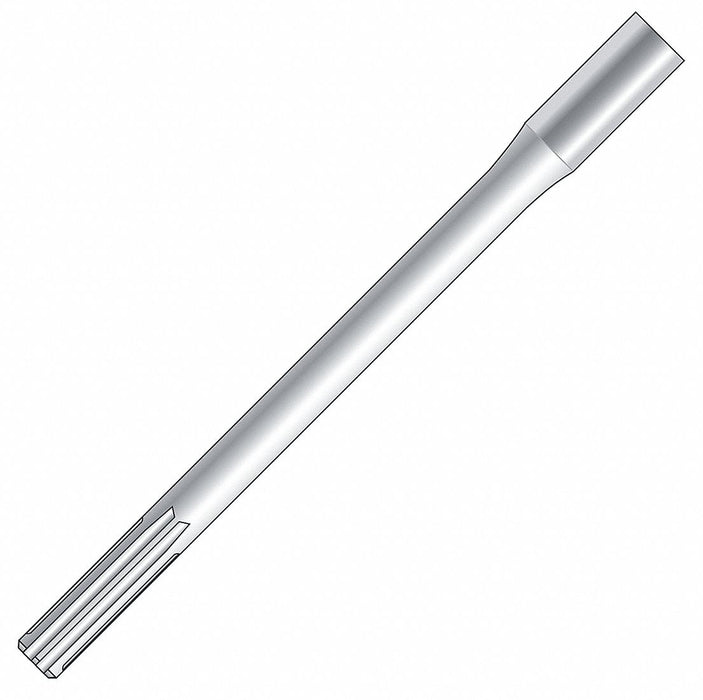 Chisel Bit Flat 
