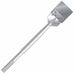 Chisel Bit Flat 6in