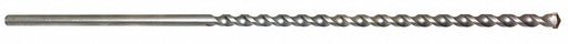 Hammer Masonry Drill 1