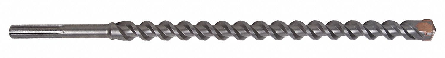 Hammer Drill Bit SDS Max 5/8 x 8 
