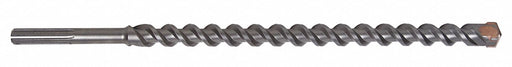 Hammer Drill Bit SDS Max 5/8 x 8 
