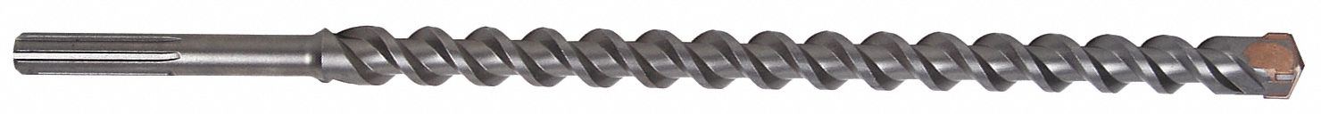 Hammer Drill Bit SDS Max 1 x 8 