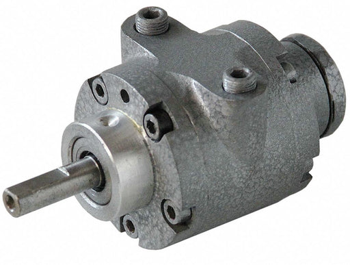 Air Motor 0.45 hp 27 cfm 1/8 inNPT