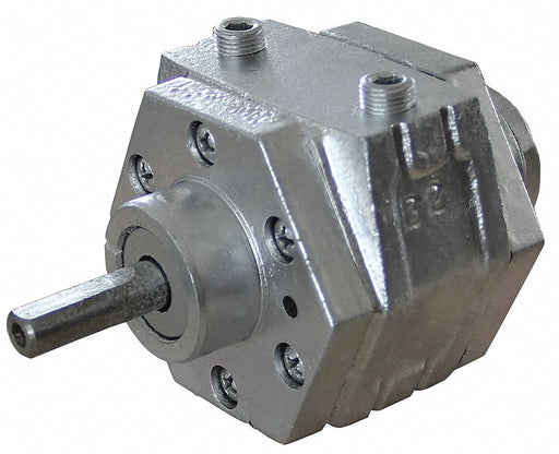 Air Motor 0.45 hp 27 cfm 1/8 inNPT