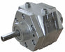 Air Motor 0.45 hp 27 cfm 1/8 inNPT