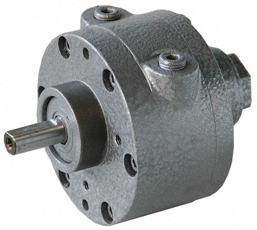 Air Motor 0.93 hp 30 cfm 1/4 inNPT