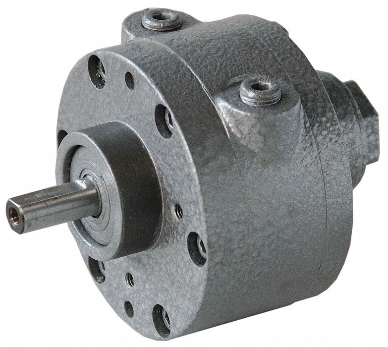 Air Motor 0.93 hp 30 cfm 1/4 inNPT
