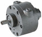 Air Motor 0.93 hp 30 cfm 1/4 inNPT