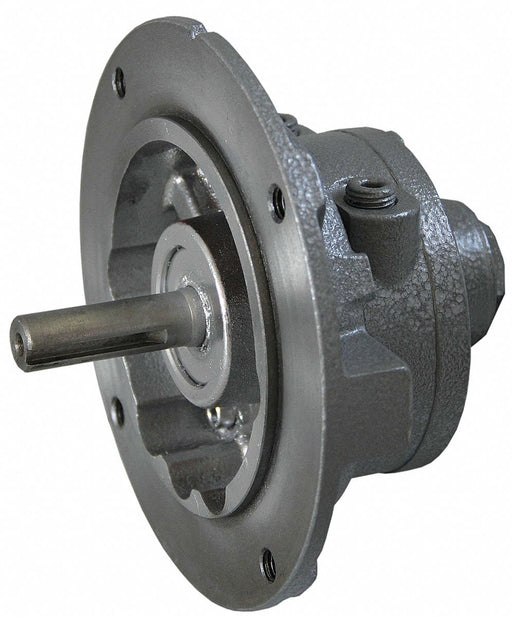 Air Motor 0.93 hp 30 cfm 1/4 inNPT