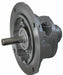 Air Motor 0.93 hp 30 cfm 1/4 inNPT