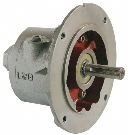 Air Motor 1.7 hp 78 cfm 1/4 inNPT