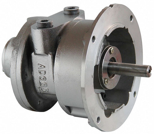 Air Motor 4 hp 128 cfm 1/2 inNPT