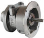 Air Motor 4 hp 128 cfm 1/2 inNPT