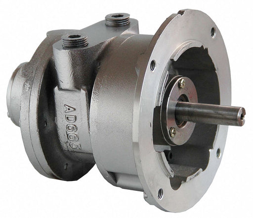 Air Motor 4 hp 128 cfm 1/2 inNPT